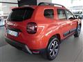 DACIA DUSTER van II NBI 1.5 Blue dci 115cv Journey Qstom