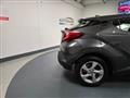 TOYOTA C-HR 1.8 Hybrid E-CVT Business - OK NEOPATENTATI!