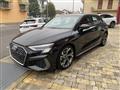 AUDI A3 SPORTBACK SPB 35 TDI S tronic S line editionMATR-APPCONN-18"