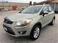 FORD KUGA (2012) + 2.0 TDCi 136 CV 4WD DPF 183,755km Bellissima