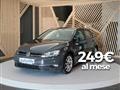 VOLKSWAGEN Golf 2.0 tdi Executive 150cv dsg