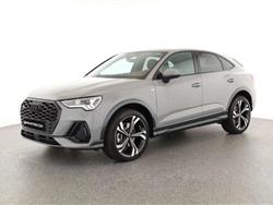 AUDI Q3 SPORTBACK SPB 45 TFSI QUATTRO S LINE LED TETTO NAV