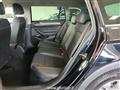 VOLKSWAGEN PASSAT Alltrack 2.0 TDI 190cv 4MOTION DSG Navi Fari LED