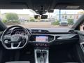 AUDI Q3 SPORTBACK Q3 SPB 35 TDI S tronic S line edition