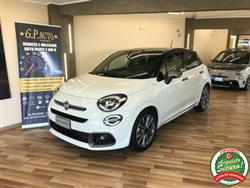 FIAT 500X 1.6 MultiJet 120 CV Sport