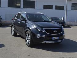 KIA SPORTAGE 2016 1.7 CRDI VGT 2WD Cool