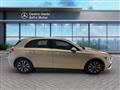 MERCEDES CLASSE A A 180 d Automatic Advanced