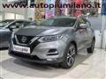 NISSAN QASHQAI 1.3 DIG-T 140 CV N-Connecta