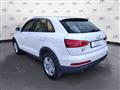 AUDI Q3 2.0 TDI quattro Edition