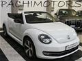 VOLKSWAGEN MAGGIOLINO Cabrio 1.2 TSI Club BlueMotion Technology