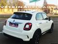 FIAT 500X 1.3 M.Jet 95 CV 120&deg;