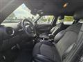 MINI COUNTRYMAN Cooper D ALL4 Automatica UNICO PROPRIETARIO