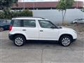 SKODA Yeti 1.6 TDI CR 105 CV Amb. GreenLine