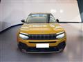 JEEP AVENGER e-HYBRID 1.2 turbo Longitude fwd 100cv