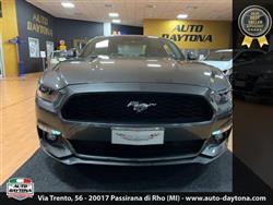 FORD MUSTANG Fastback 2.3 EcoBoost  EUROPEA