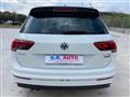 VOLKSWAGEN TIGUAN 2.0 TDI 190 CV DSG 4MOTION R LINE TETTUCCIO