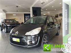 CITROEN C3 1.4 HDi 70 Exclusive NEOPATENTATI