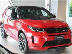 LAND ROVER DISCOVERY SPORT 2.0 Si4 290cv AWD Auto R-Dynamic Sport - 7 Posti