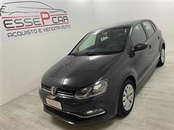 VOLKSWAGEN POLO 1.0 MPI 75 CV 5p. NEOPATENTATI