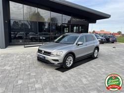 VOLKSWAGEN TIGUAN 1.6 TDI  Business BlueMotion Technology