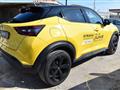 NISSAN JUKE 1.0 DIG-T 114 CV Tekna