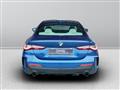 BMW SERIE 4 Serie 4 G22 2020 Coupe - d Coupe mhev 48V Msport a