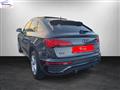 AUDI Q5 Sportback Q5 SPB 40 TDI quattro S tr. Busin. Adv.