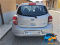 NISSAN MICRA 1.2 12V 5 porte Tekna MOTORE A CATENA