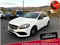 MERCEDES Classe A A 200 d Automatic Premium