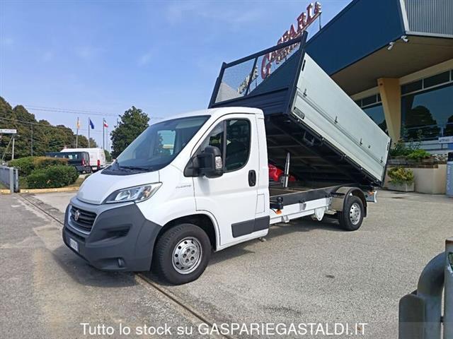 FIAT DUCATO 33 2.3 MJT 130CV PC-TN Furgone