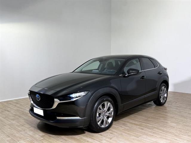 MAZDA CX-30 2.0L Skyactiv-X M Hybrid 2WD Executive