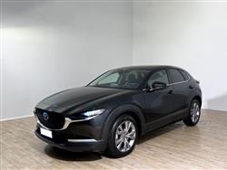 MAZDA CX-30 2.0L Skyactiv-X M Hybrid 2WD Executive