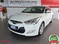 HYUNDAI VELOSTER 1.6 GDI DCT Comfort