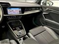 AUDI S3 SPORTBACK SPB TFSI 310 CV quattro S tronic