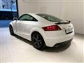 AUDI TT 2.0 tdi CR Advanced Plus quattro