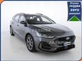 FORD FOCUS 1.0 EcoBoost Hybrid 125CV Powershift SW ST-Line Design