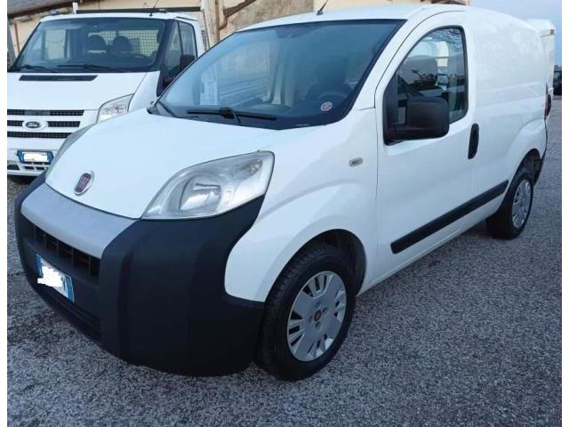 FIAT FIORINO 1.3 MULTIJET Fiorino 1.4 8V 73CV Combi Semivetrato