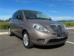 LANCIA YPSILON 1.3 MJT 75 CV Platino