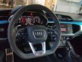 AUDI Q3 SPORTBACK RS Q3 SPB quattro S tronic