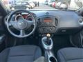 NISSAN JUKE 1.6 Tekna