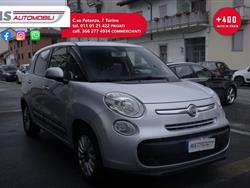 FIAT 500L 1.6 Multijet 105 CV Lounge