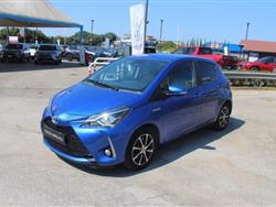 TOYOTA YARIS 1.5 Hybrid 5 porte Active Plus