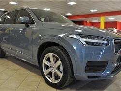 VOLVO XC90 B5AWDautomatico 7 posti **SOLO 42000KM/UNICOPROP**