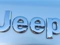 JEEP Cherokee 2.8 crd Limited dpf