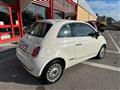 FIAT 500 1.3 mjt 16v Lounge 75cv, NEOPATENTATI OK!