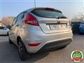 FORD FIESTA 1.2 16V 82CV 5p