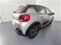 CITROEN C3 PureTech 110 S&S Shine