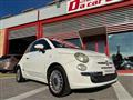 FIAT 500 1.3 mjt 16v Lounge 75cv, NEOPATENTATI OK!