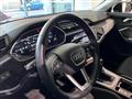 AUDI Q3 35 TFSI SPORTBACK  S tronic S line edition