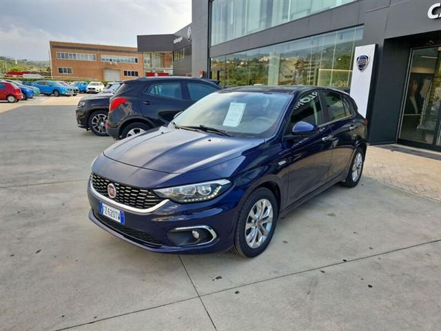 FIAT TIPO 5 porte II 2016 5p 1.6 mjt Business s&s 120cv dct my20